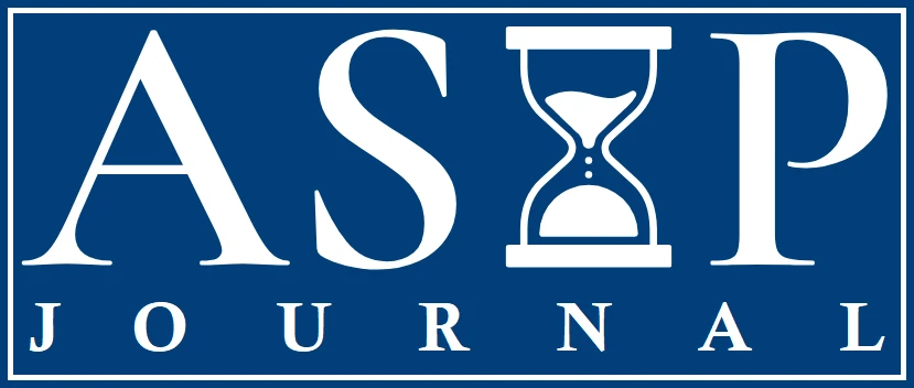 Journal of Academics Stand Against Poverty